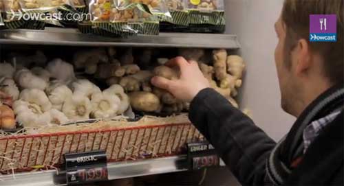 как приготовить сироп из имбиря. Все про имбирь рецепт приготовления напитков из имбиря